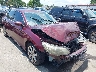 1HGCR2F30FA****** Salvage and Wrecked 2015 Honda Accord in Charlotte