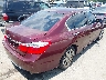 1HGCR2F30FA****** Salvage and Wrecked 2015 Honda Accord in North Carolina State