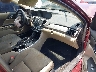1HGCR2F30FA****** Used and Repairable 2015 Honda Accord in North Carolina State