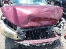 1HGCR2F30FA****** Salvage and Repairable 2015 Honda Accord in North Carolina State