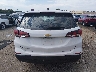 3GNAXHEV5NS****** Destrozados 2022 Chevrolet Equinox