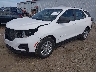 3GNAXHEV5NS****** Usados y Reparables 2022 Chevrolet Equinox en Wichita