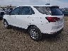 3GNAXHEV5NS****** Salvamento y Reparables 2022 Chevrolet Equinox en Wichita