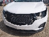 3GNAXHEV5NS****** Salvamento y Reparables 2022 Chevrolet Equinox en Estado de Kansas