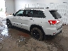 1C4RJFBGXJC****** Salvamento y Reparables 2018 Jeep Grand Cherokee en Sioux Falls