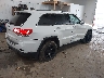 1C4RJFBGXJC****** Salvamento y Destrozados 2018 Jeep Grand Cherokee en Estado de Dakota del Sur