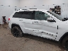 1C4RJFBGXJC****** Salvamento y Reparables 2018 Jeep Grand Cherokee en Estado de Dakota del Sur