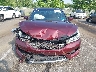 1HGCR2F52GA****** Wrecked 2016 Honda Accord in New Jersey State