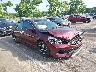 1HGCR2F52GA****** Salvage and Wrecked 2016 Honda Accord in IAA Englishtown
