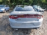 2C3CDXBG5MH****** Destrozados 2021 Dodge Charger