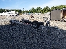 1M5BA242371****** Salvage and Wrecked 2007 Magic Tilt Boat Trailer 24' Ltj in Charlotte