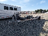 1M5BA242371****** Used and Repairable 2007 Magic Tilt Boat Trailer 24' Ltj in Charlotte