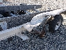 1M5BA242371****** Salvage and Repairable 2007 Magic Tilt Boat Trailer 24' Ltj in North Carolina State
