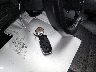 JN8BT3BA1RW****** Salvage 2024 Nissan Rogue in Florida State