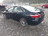 4T1BF1FK9FU****** Salvage and Repairable 2015 Toyota Camry in Pulaski