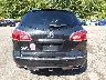 5GAKVBKD8FJ****** Wrecked 2015 Buick Enclave