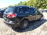 5GAKVBKD8FJ****** Salvage and Wrecked 2015 Buick Enclave in Connecticut State