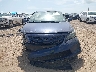 JTDBU4EE6B9****** Destrozados 2011 Toyota Corolla en Estado de Texas