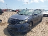 JTDBU4EE6B9****** Usados y Reparables 2011 Toyota Corolla en Corpus Christi