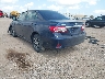 JTDBU4EE6B9****** Salvamento y Reparables 2011 Toyota Corolla en Corpus Christi