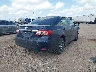 JTDBU4EE6B9****** Salvamento y Destrozados 2011 Toyota Corolla en Estado de Texas