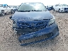 JTDBU4EE6B9****** Salvamento y Reparables 2011 Toyota Corolla en Estado de Texas
