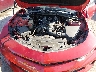 1G1FD1RS6G0****** Repairable 2016 Chevrolet Camaro in Fort Worth North