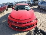 1G1FD1RS6G0****** Used 2016 Chevrolet Camaro in Texas State