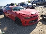 1G1FD1RS6G0****** Salvage and Wrecked 2016 Chevrolet Camaro in Fort Worth North