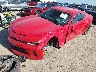 1G1FD1RS6G0****** Used and Repairable 2016 Chevrolet Camaro in Fort Worth North