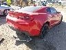 1G1FD1RS6G0****** Salvage and Wrecked 2016 Chevrolet Camaro in Texas State