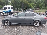 WBANA73504B****** Repairable 2004 BMW 5 Series in Virginia State
