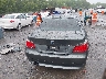 WBANA73504B****** Wrecked 2004 BMW 5 Series