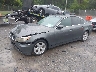 WBANA73504B****** Used and Repairable 2004 BMW 5 Series in Pulaski