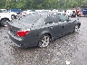 WBANA73504B****** Salvage and Wrecked 2004 BMW 5 Series in Virginia State