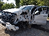 1GTUUHEL4PZ****** Salvamento y Reparables 2023 GMC Sierra 1500 en Estado de Kansas