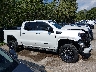 1GTUUHEL4PZ****** Reparables 2023 GMC Sierra 1500 en Estado de Kansas