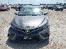 4T1G11AK6MU****** Wrecked 2021 Toyota Camry in Texas State