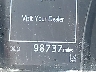 4T1G11AK6MU****** Salvage 2021 Toyota Camry