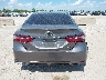 4T1G11AK6MU****** Wrecked 2021 Toyota Camry