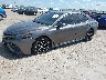4T1G11AK6MU****** Used and Repairable 2021 Toyota Camry in Dallas