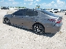 4T1G11AK6MU****** Salvage and Repairable 2021 Toyota Camry in Dallas