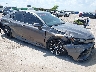 4T1G11AK6MU****** Salvage and Repairable 2021 Toyota Camry in Texas State