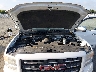 1GTV2UEC9FZ****** Reparables 2015 GMC Sierra 1500 en Little Rock