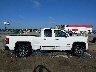 1GTV2UEC9FZ****** Usados 2015 GMC Sierra 1500 en Estado de Arkansas