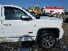 1GTV2UEC9FZ****** Salvamento y Destrozados 2015 GMC Sierra 1500 en Little Rock