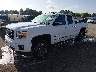 1GTV2UEC9FZ****** Usados y Reparables 2015 GMC Sierra 1500 en Little Rock