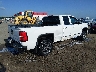 1GTV2UEC9FZ****** Salvamento y Destrozados 2015 GMC Sierra 1500 en Estado de Arkansas