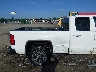 1GTV2UEC9FZ****** Salvamento y Reparables 2015 GMC Sierra 1500 en Estado de Arkansas
