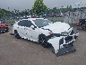 4T1G11AK7NU****** Salvamento y Destrozados 2022 Toyota Camry en Culpeper